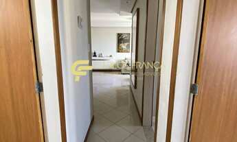 Imagem 3: Apartamento com 3 quartos, à venda, 103 m² por R$ 877.900,00 - Aquarius