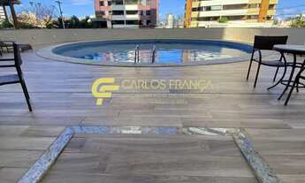 Imagem 7: Apartamento com 3 quartos, à venda, 103 m² por R$ 877.900,00 - Aquarius