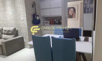 Imagem 6: 2 suítes à venda, 82 m² por R$ 510.000,00 - Pituba