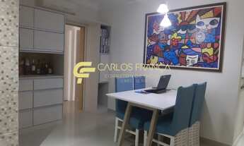 Imagem 2: 2 suítes à venda, 82 m² por R$ 510.000,00 - Pituba