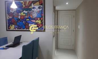 Imagem 3: 2 suítes à venda, 82 m² por R$ 510.000,00 - Pituba