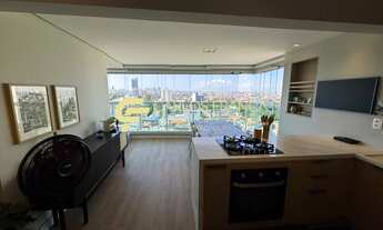 Imagem: 1 suíte à venda, 59 m² por R$ 630.000,00