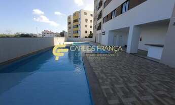 Imagem: Apartamento à venda no bairro Pernambués