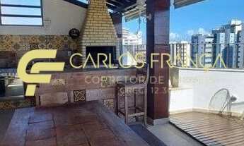 Imagem: Cobertura com 4 quartos, 3 suítes à venda