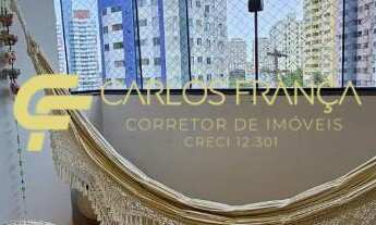 Imagem: Apartamento 3 quartos, suíte, à venda