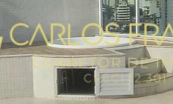 Imagem 6: Cobertura com 2 suítes à venda, 167 m² por R$ 1.080.000,00 - Ondina