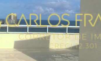 Imagem 4: Cobertura com 2 suítes à venda, 167 m² por R$ 1.080.000,00 - Ondina