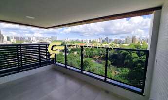 Imagem 7: Apto 2 quartos com 1 suíte à venda, 71 m² por R$ 930.000,00 - Itaigara