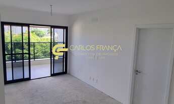 Imagem 6: Apto 2 quartos com 1 suíte à venda, 71 m² por R$ 930.000,00 - Itaigara