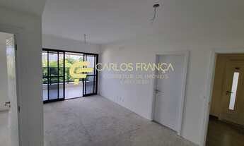 Imagem 2: Apto 2 quartos com 1 suíte à venda, 71 m² por R$ 930.000,00 - Itaigara