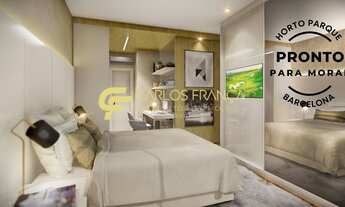 Imagem 4: Apartamento à venda no bairro Horto Florestal - Salvador/BA