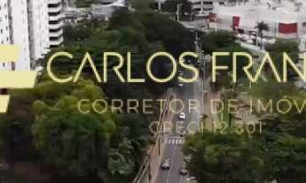 Imagem 3: Apartamento à venda no bairro Graça - Salvador/BA