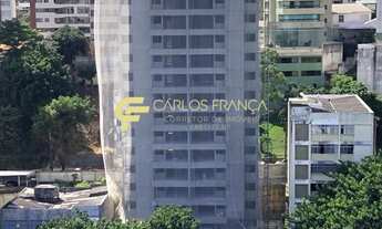 Imagem 2: Apartamento à venda no bairro Graça - Salvador/BA