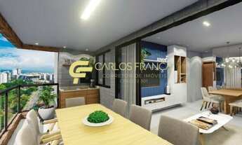 Imagem 4: Apartamento à venda no bairro Graça - Salvador/BA