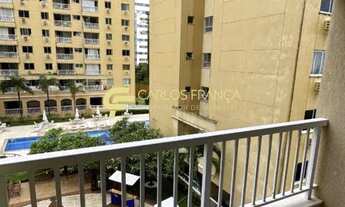 Imagem 2: Apartamento 3 quartos, suíte, à venda, 74 m², R$ 530.000,00 - Imbuí