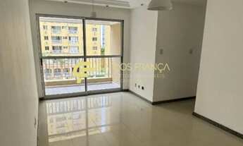 Imagem: Apartamento 3 quartos, suíte, à venda