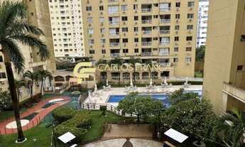 Imagem 3: Apartamento 3 quartos, suíte, à venda, 74 m², R$ 530.000,00 - Imbuí