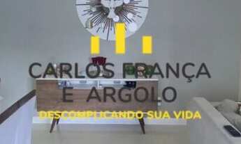 Imagem: Apartamento à venda no bairro Caminho das