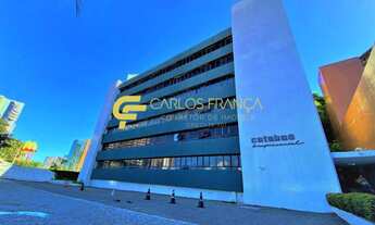 Imagem: Laje Corporativa - Locação, 700 m² por