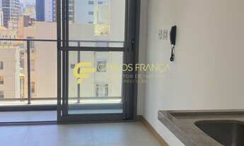 Imagem: Studio à venda, 20 m² por R$ 459.000,00