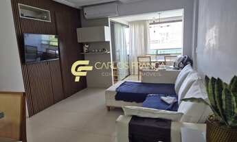 Imagem 3: 1 quarto com suíte e gabinete, 96 m² por R$ 730.000,00 - Alphaville
