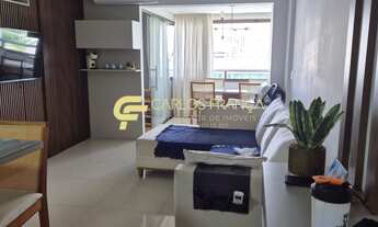 Imagem 2: 1 quarto com suíte e gabinete, 96 m² por R$ 730.000,00 - Alphaville