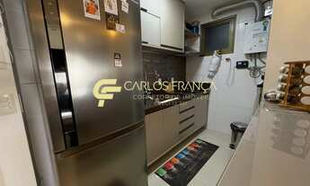 Imagem 7: 1 quarto com suíte e gabinete, 96 m² por R$ 730.000,00 - Alphaville