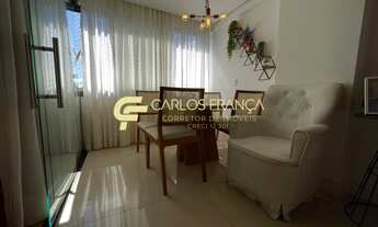 Imagem 4: 1 quarto com suíte e gabinete, 96 m² por R$ 730.000,00 - Alphaville