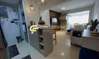 Imagem 6: 1 quarto com suíte e gabinete, 96 m² por R$ 730.000,00 - Alphaville