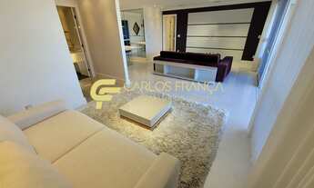 Imagem 7: Apartamento com 3 suítes à venda, 165m² por R$ 1.370.000,00 - Patamares