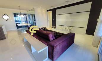 Imagem 4: Apartamento com 3 suítes à venda, 165m² por R$ 1.370.000,00 - Patamares