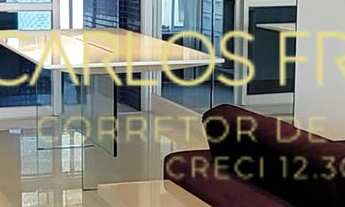 Imagem 2: Apartamento com 3 suítes à venda, 165m² por R$ 1.370.000,00 - Patamares