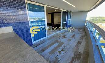 Imagem 3: Apartamento com 3 suítes à venda, 165m² por R$ 1.370.000,00 - Patamares