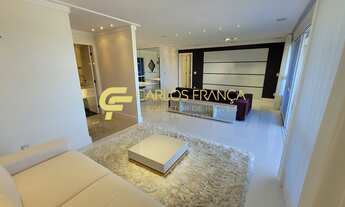 Imagem 5: Apartamento com 3 suítes à venda, 165m² por R$ 1.370.000,00 - Patamares