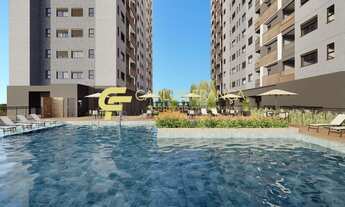 Imagem 4: Apartamento com 2 quartos à venda, 61 m² por R$ 540.000,00 - STIEP