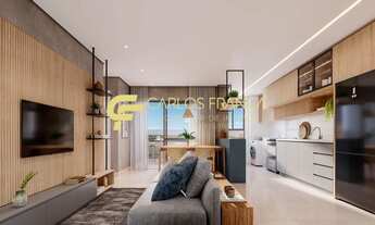 Imagem 7: Apartamento com 2 quartos à venda, 61 m² por R$ 540.000,00 - STIEP