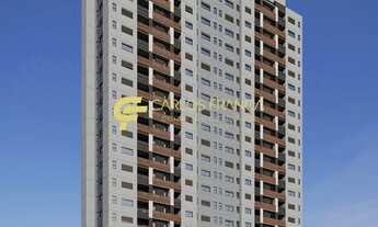 Imagem 2: Apartamento com 2 quartos à venda, 61 m² por R$ 540.000,00 - STIEP