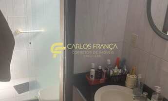 Imagem 7: 2 quartos com suíte à venda, 68 m² por R$ 399.990,00 - Pituba