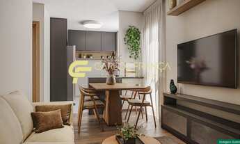 Imagem 7: 2 quartos à venda, 41 m² por R$ 255.000,00 - Paralela