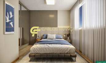 Imagem: 2 quartos à venda, 41 a 45 m² por R$ 295.000,00