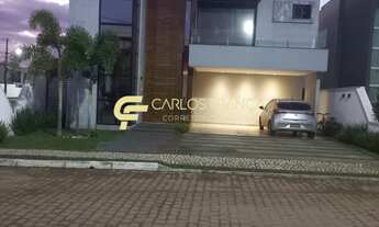 Imagem: 4 quartos com 3 suítes à venda, 283 m²