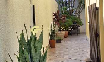 Imagem 6: Casa com 5 Quartos (3 Suítes) — 300 m² — R$ 1.500.000,00 - Jardim Armação