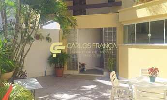 Imagem 4: Casa com 5 Quartos (3 Suítes) — 300 m² — R$ 1.500.000,00 - Jardim Armação