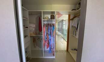 Imagem 5: Apartamento Alto Padrão à Venda - Mobiliado - 4 suítes - 212m² - Reserva do Paiva - Condom