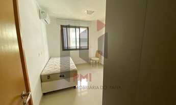 Imagem 7: Apartamento Alto Padrão à Venda - Mobiliado - 4 suítes - 212m² - Reserva do Paiva - Condom