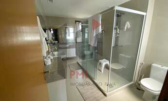 Imagem 6: Apartamento Alto Padrão à Venda - Mobiliado - 4 suítes - 212m² - Reserva do Paiva - Condom