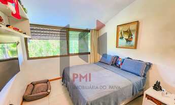 Imagem 4: Casa à Venda mobiliada com Piscina Privativa - 550 m², 4 Suítes - Reserva do Paiva - Condo