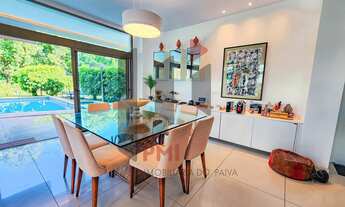 Imagem: Casa à Venda mobiliada com Piscina Privativa