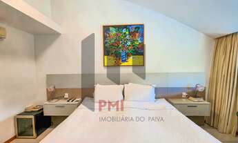 Imagem 6: Casa à Venda mobiliada com Piscina Privativa - 550 m², 4 Suítes - Reserva do Paiva - Condo