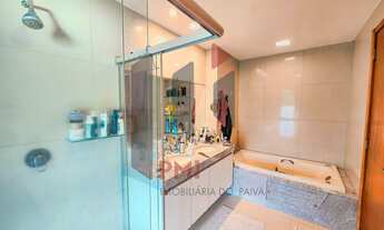 Imagem 5: Casa à Venda mobiliada com Piscina Privativa - 550 m², 4 Suítes - Reserva do Paiva - Condo